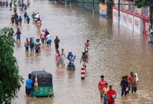 مصر تعرب عن خالص تعازيها لجمهورية سريلانكا في ضحايا السيول والفيضانات