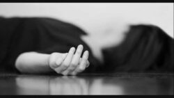 احتفظ بالجثة 3 أيام الأمن يضبط قاتل حماته بالزاوية الحمراء