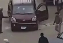 اليوم أولى جلسات محاكمة المتهمين في واقعة التعدي على سائق الفردوس الاثنين 22/12/2025.