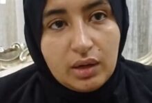 إحالة أوراق معلمة للمفتي بتهمة قتل جارتها بكتم أنفاسها بقنا لسرقة ذهبها لسداد ديونها.