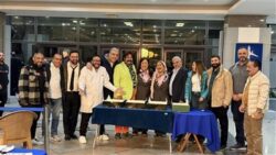 انطلاق تصوير مسلسل سوق الحرة لرمضان 2026