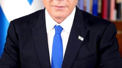 نتنياهو يعترف رسمياً بـ "أرض الصومال"