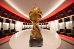 اليوم..صافرة البداية لكأس العرب 2025 من قلب الدوحة