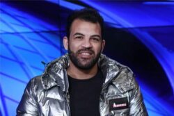 السيد حمدي لـ "المساء العربي": كأس العرب فرصة لمصر.. وتصريحات حسام حسن عن مصطفى محمد "غير موفقة"