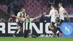 موعد مباراة يوفنتوس وأودينيزي في كأس إيطاليا 2025 والقنوات الناقلة