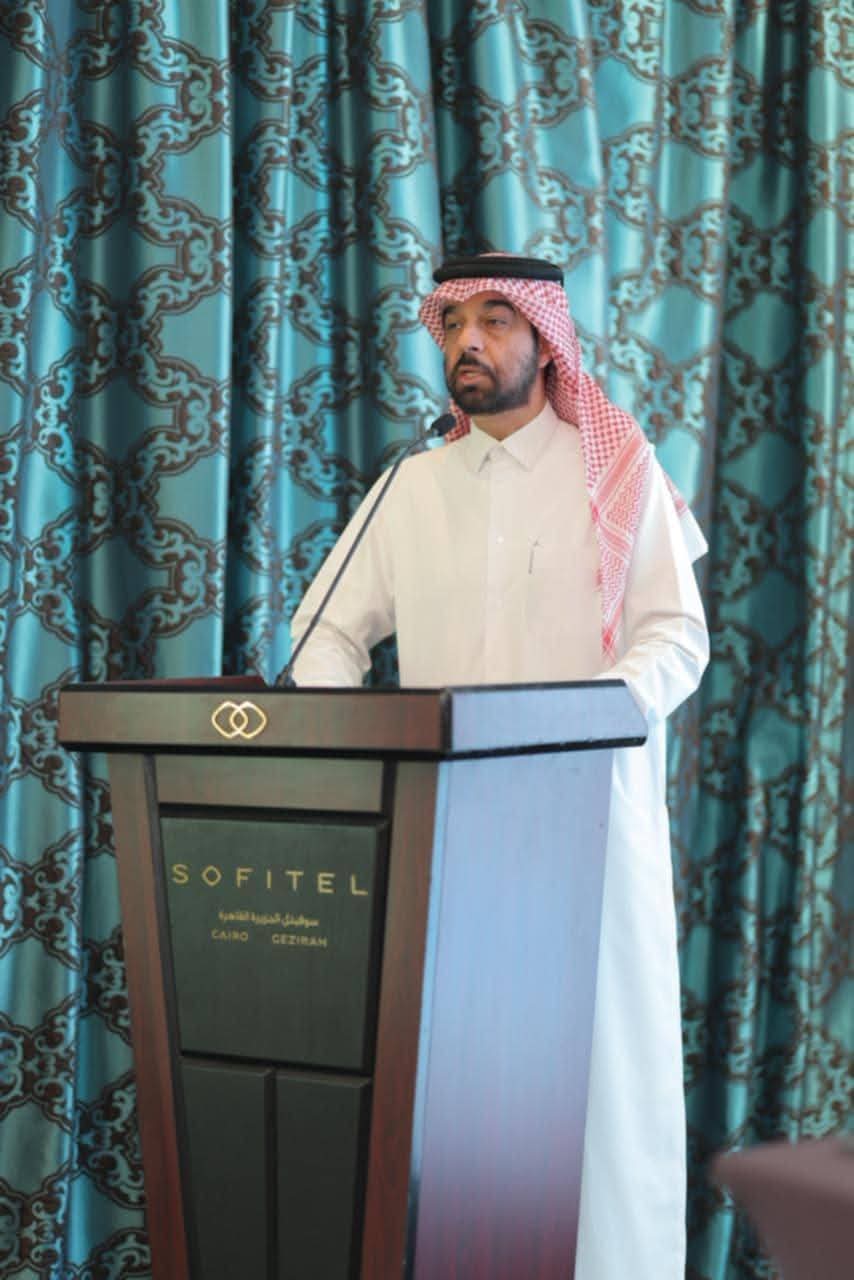 محافظ السويس يبحث مع وفد القومي لحقوق الإنسان سُبل تعزيز خدمة المواطنين