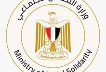 وزيرة التضامن الاجتماعي تتابع تداعيات حادث حريق سوق الخواجات بالمنصورة