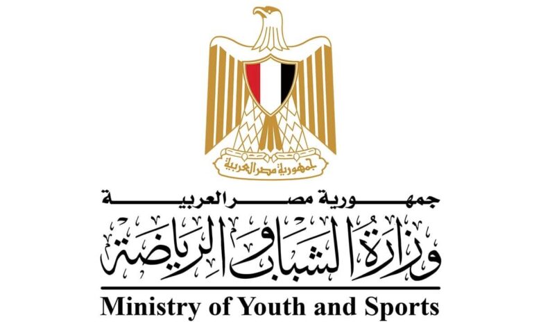 وزير الشباب والرياضة يقرر تحويل واقعة وفاة السباح/ يوسف محمد إلى النيابة العامة