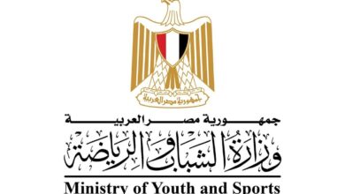 بيان صادر عن وزارة الشباب والرياضة بشأن واقعة وفاة السباح يوسف أحمد