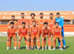 بروكسى يبحث عن المربع الذهبي والسكة يأمل في الهروب من القاع.. شعار مواجهة اليوم