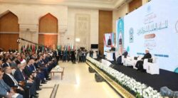 وزير الأوقاف يفتتح المسابقة العالمية للقرآن الكريم في نسختها الثانية والثلاثين بمسجد مصر الكبير