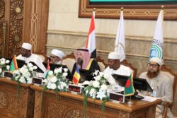 وزير الأوقاف يتفقد لجان المسابقة العالمية الثانية والثلاثين للقرآن الكريم