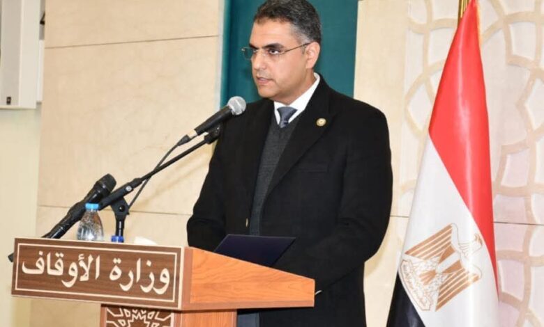 "الأوقاف" مسابقة القرآن الكريم تقدم جوائز غير مسبوقة بقيمة تصل إلى 13 مليون جنيه