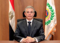 رئيس الجمارك نعمل على بناء منظومة جمركية متطورة تعتمد على الذكاء الاصطناعي