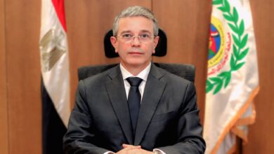 رئيس الجمارك نعمل على بناء منظومة جمركية متطورة تعتمد على الذكاء الاصطناعي