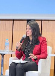 المشاط: التأمين الصحي الشامل هدف استراتيجي للدولة المصرية ضمن منظومة التنمية البشرية.