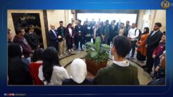 الشائعات والأخبار الكاذبة أحد أشكال حروب الجيل الخامس لهدم الأوطان