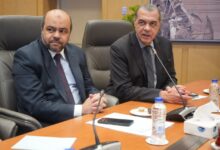 وزير المالية يشهد قرعة "تأشيرات الحج" للعاملين بالوزارة