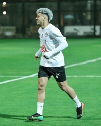 انطلاق معسكر منتخب مصر…وغياب مؤقت لصلاح ومرموش وعودة إمام عاشور