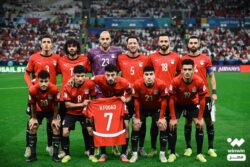 تشكيل مصر الرسمي لمواجهة الأردن في الجولة الحاسمة من كأس العرب