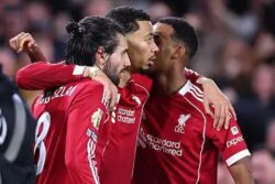 تعرف على موعد مباراة ليفربول وإنتر ميلان والقنوات الناقلة اليوم