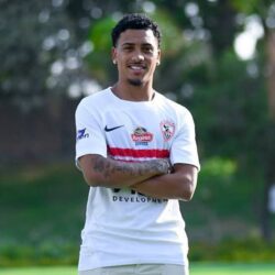 خوان بيزيرا .. يقود هجوم الزمالك أمام كهرباء الإسماعيلية بكأس العاصمة