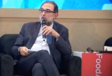 رئيس هيئة سلامة الغذاء يشارك في افتتاح الدورة العاشرة من معرض "فود أفريكا"