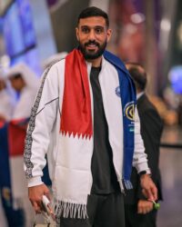 بعثة بيراميدز تصل الدوحة استعدادًا لخوض منافسات كأس الإنتركونتيننتال