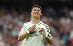 أندية البريميرليج تتنافس على أردا جولر قبل قرار ريال مدريد المرتقب