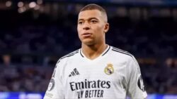 ترتيب هدافي دوري أبطال أوروبا..مبابي في الصدارة و هالاند قريب