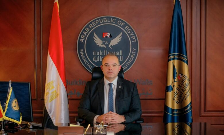 الرقابة المالية تصدر التقرير السنوي لأداء صناديق التأمين الخاصة لعام 2024.