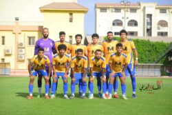 تعادل مثير ينهي مباراة طنطا والترسانة في دوري المحترفين