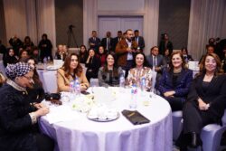 هيئة الأمم المتحدة للمرأة تكرّم الدكتورة رانيا المشاط وزيرة التخطيط ضمن القيادات النسائية المصرية الملهمة.