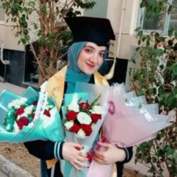 جريدة المساء العربي.. تهنئ الكابتن الخطيب كمال بتخرج كريمته الدكتورة شمس