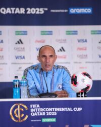 أبرز تصريحات يورتشيتش: متشوق لمواجهة فلامنجو البرازيلي