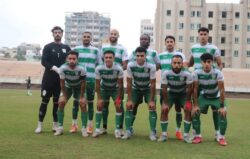 بلدية المحلة يحسم الديربي أمام المنصورة بثلاثية ويعزز آماله في الهروب من القاع