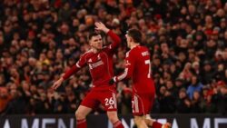 ليفربول يستضيف برايتون في الدوري الإنجليزي وظهور منتظر لمحمد صلاح