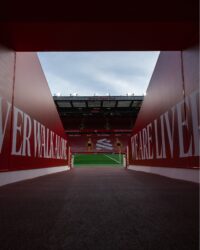 تعرف على تشكيل ليفربول أمام برايتون في الدوري الإنجليزي اليوم