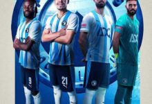 بيراميدز يعلن تشكيله الرسمي لمواجهة فلامنجو في كأس القارات للأندية