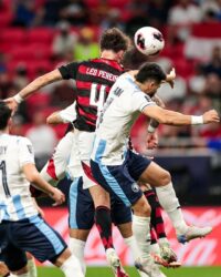 خسارة بيراميدز أمام فلامنجو البرازيلي في نصف نهائي كأس إنتركونتيننتال تُبعده عن حلم النهائي