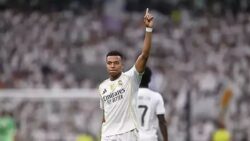 تعرف على تشكيل ريال مدريد أمام ألافيس في الدوري الإسباني اليوم