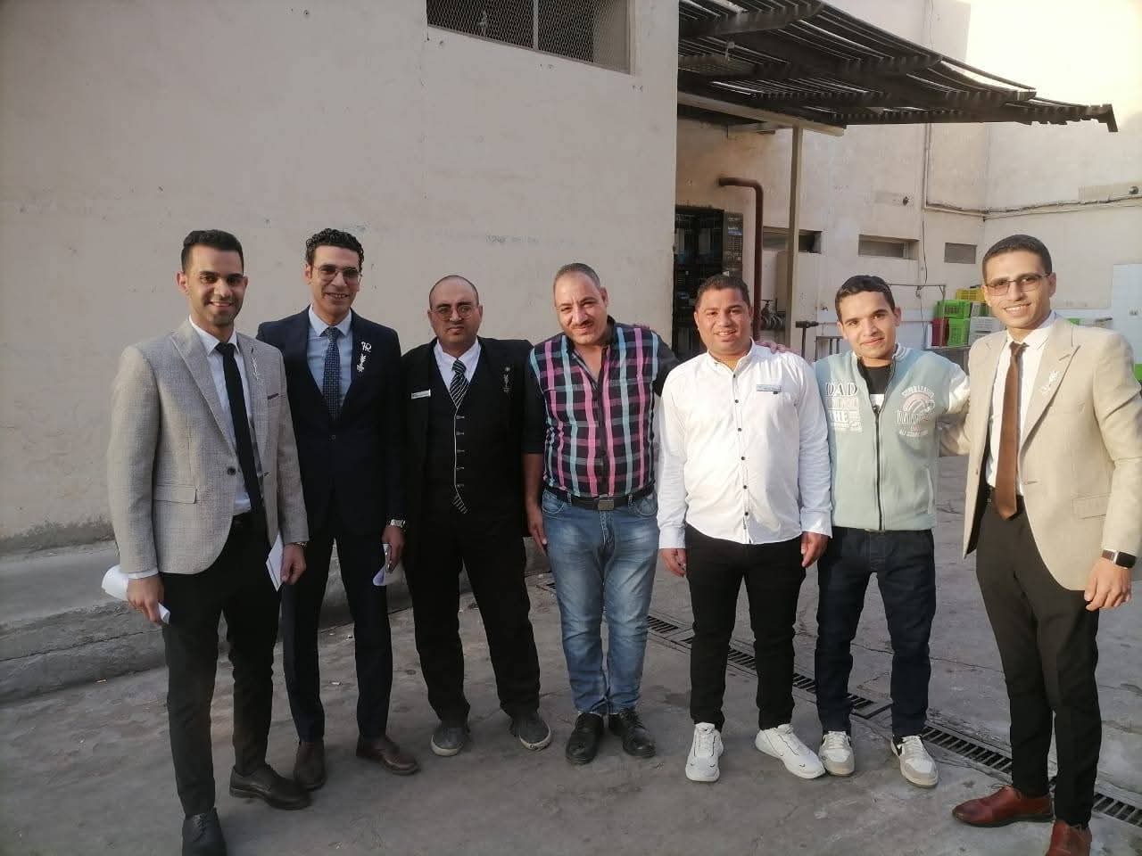 إحتفالية ستيلا Sea Club نموذج إيجابى يخدم مكانة السويس السياحية