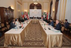 مصر تستضيف الدورة الخمسين لمجلس مفوّضي منظمة الثمانى للتعاون الاقتصادى D-8.