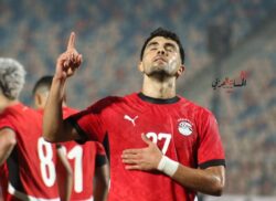 منتخب مصر يحقق فوزًا هامًا على نيجيريا في البروفة الأخيرة قبل أمم إفريقيا