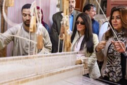 المشاط: محافظات الصعيد تشهد طفرة تنموية في ظل تنفيذ المبادرة الرئاسية حياة كريمة