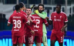 تعرف على موعد مباراة ليفربول وتوتنهام في الدوري الإنجليزي