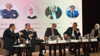 نائب وزير المالية: لا زيادة في الأعباء الضريبية خلال المرحلة المقبلة