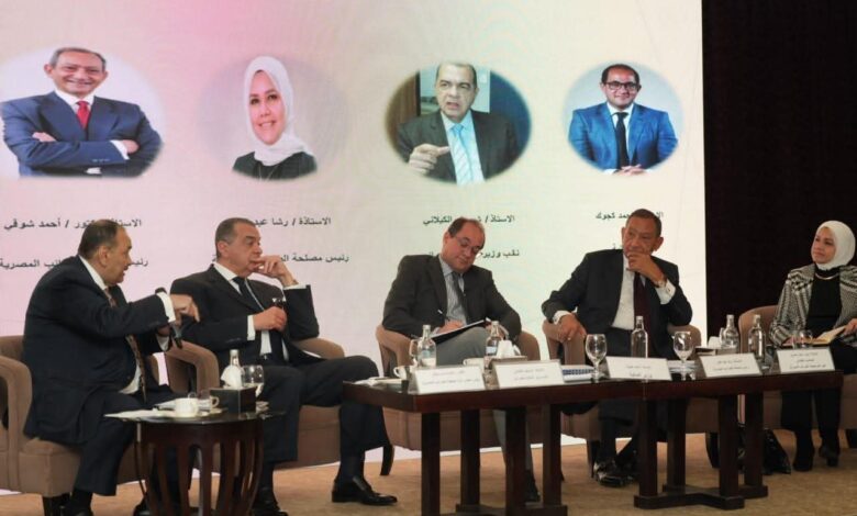 نائب وزير المالية: لا زيادة في الأعباء الضريبية خلال المرحلة المقبلة