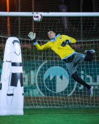 قائمة بيراميدز في مواجهة مسار بكأس مصر