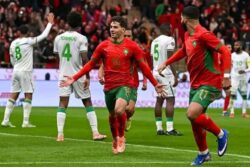 المغرب يتفوق على جزر القمر بهدفين نظيفين في افتتاح كأس أمم إفريقيا 2025